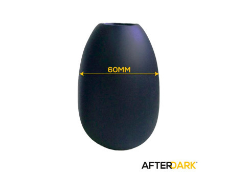 Maren Ducha Anal Silicona 160 ml