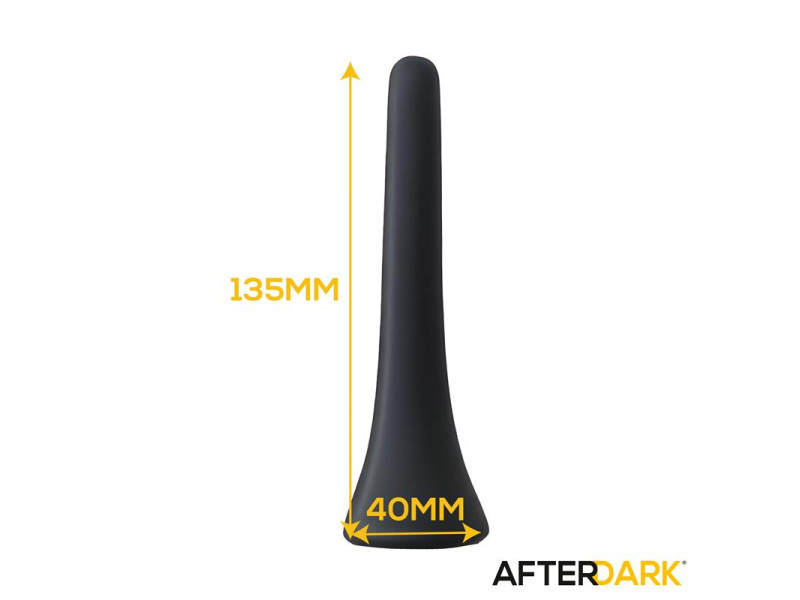 Maren Ducha Anal Silicona 160 ml