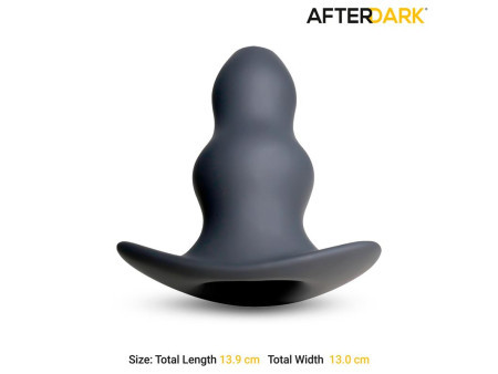 Klaas Plu Anal Hueco XL