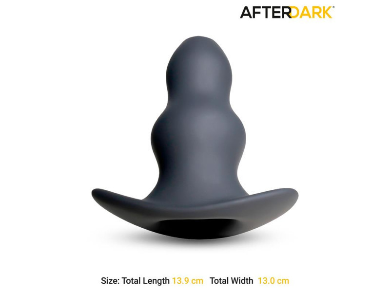 Klaas Plu Anal Hueco XL