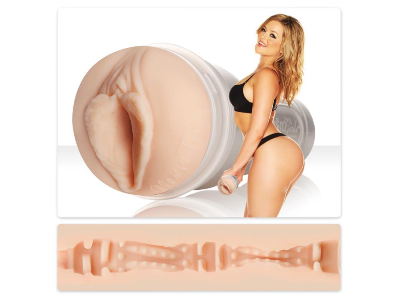 Fleshlight Girl Alexis Texas Outlaw Vagina Fleshlight Girl Alexis Texas Outlaw Vagina