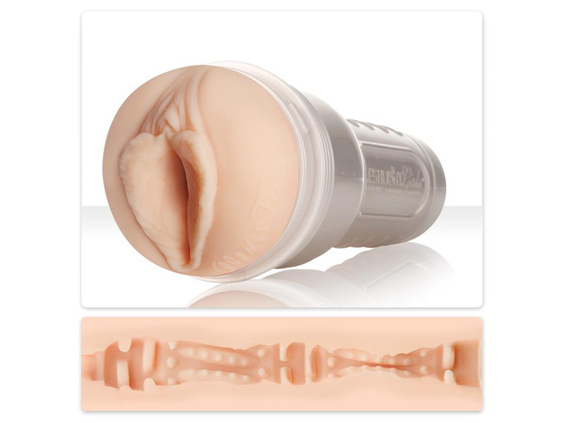Fleshlight Girl Alexis Texas Outlaw Vagina