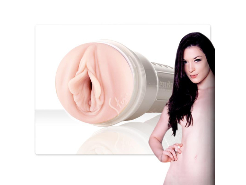 Fleshlight Girls Stoya Destroya Vagina