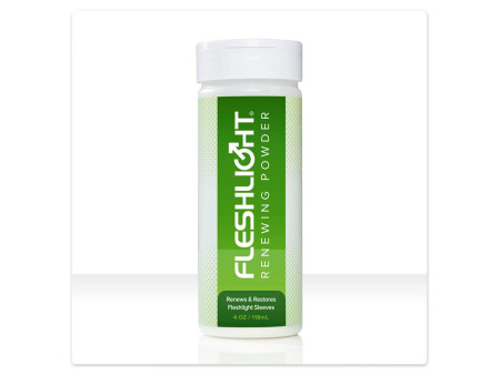 FLESHLIGHT