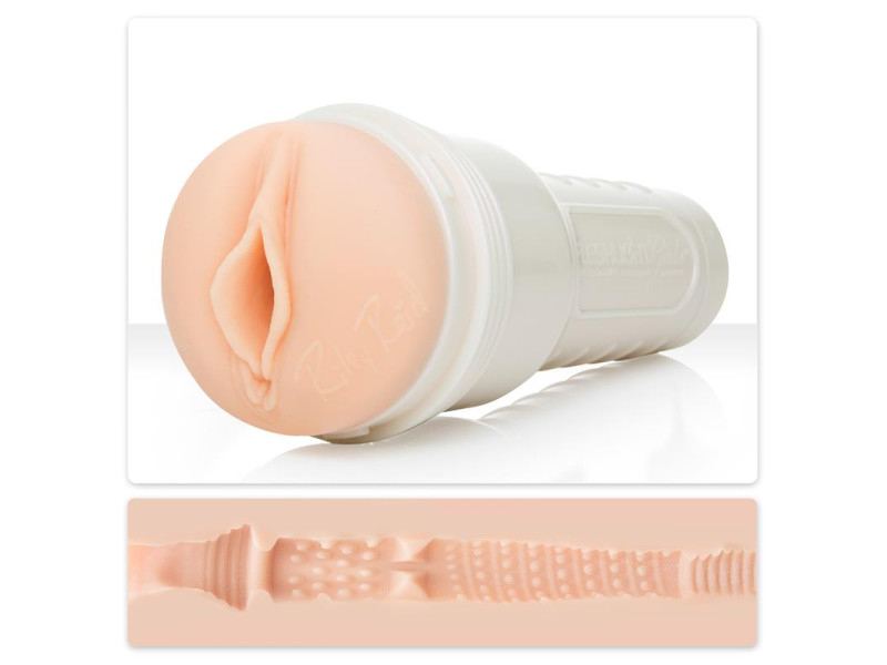Fleshlight Girl Riley Reid Utopia Vagina