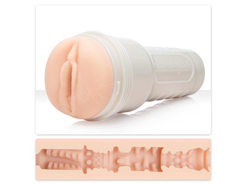 Fleshlight Nicole Aniston Fit Vagina