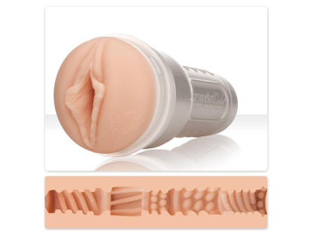 Fleshlight Girls Eva Lovia Sugar Vagina