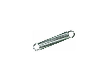 Muelle Elastico hasta 60kg