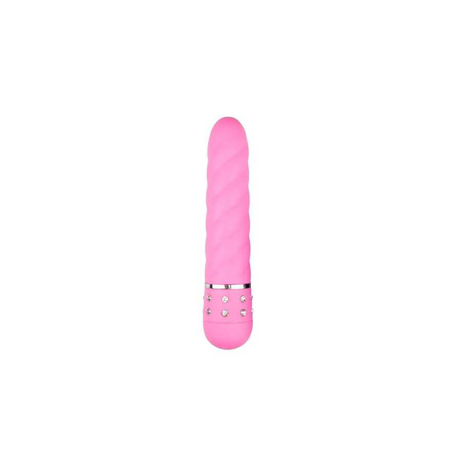 Mini Vibrador Rosa