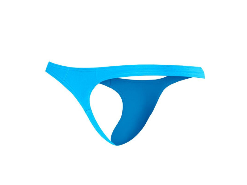 C4MSPX06 Tanga Brasileno Dodger Blue