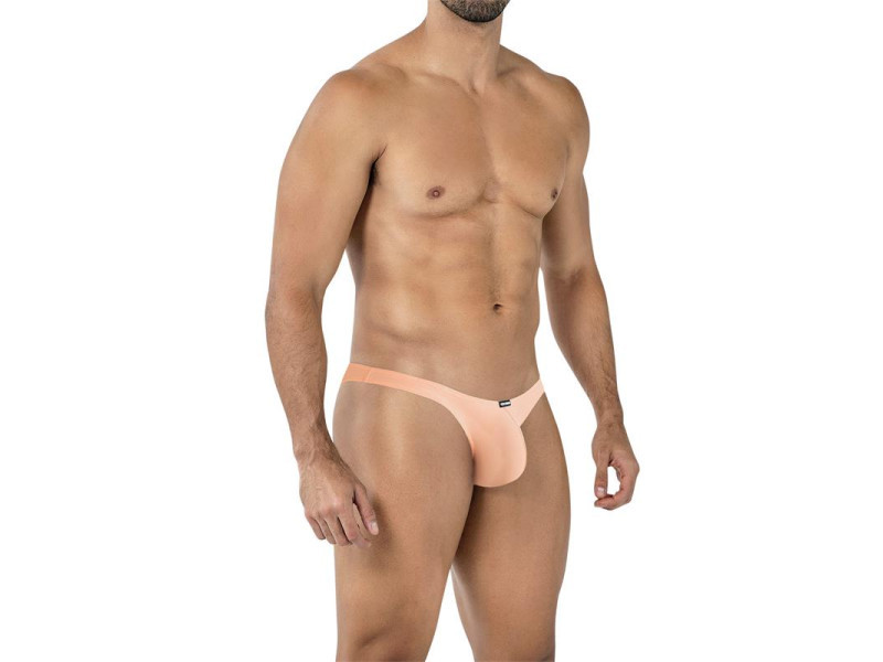 C4MSPX07 Calzoncillo Capri Brief Melocoton