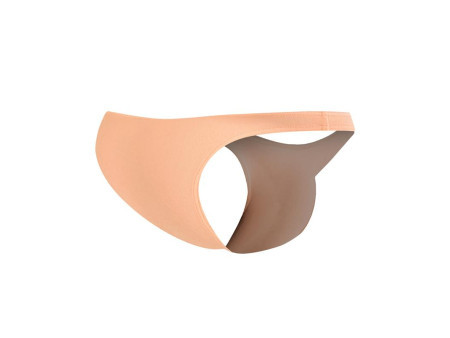 C4MSPX07 Calzoncillo Capri Brief Melocoton