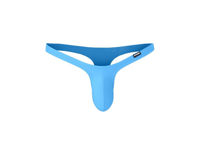 C4MSPX11 Micro Tanga Dodger Blue