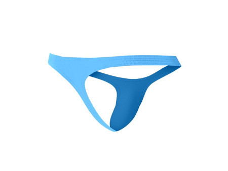 C4MSPX11 Micro Tanga Dodger Blue C4MSPX11 Micro Tanga Dodger Blue