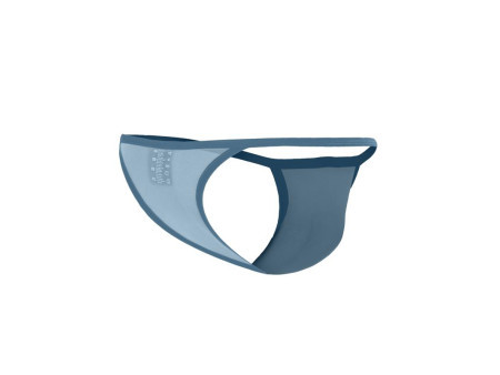 C4MSPX16 Tanga Kini Mesh Grey