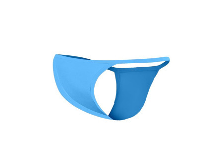 C4MSPX16 Tanga Kini Dodger Blue C4MSPX16 Tanga Kini Dodger Blue