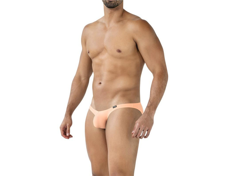 C4MSPXBUL01 Calzoncillo Tiro Bajo Melocoton