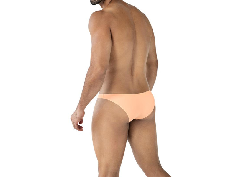 C4MSPXBUL01 Calzoncillo Tiro Bajo Melocoton