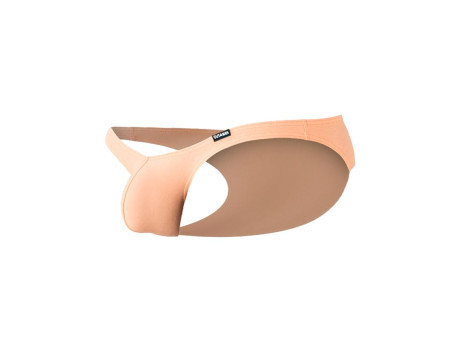 C4MSPXBUL01 Calzoncillo Tiro Bajo Melocoton