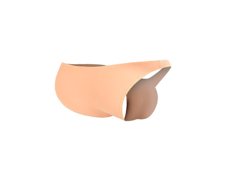 C4MSPXBUL01 Calzoncillo Tiro Bajo Melocoton