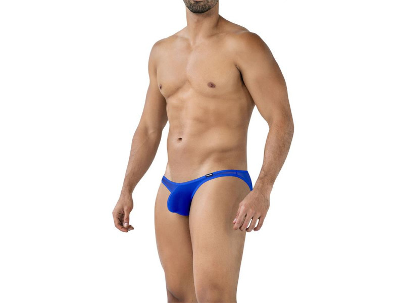 C4MSPXBUL01 Calzoncillo Tiro Bajo Mesh Electric Blue C4MSPXBUL01 Calzoncillo Tiro Bajo Mesh Electric Blue