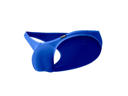 C4MSPXBUL01 Calzoncillo Tiro Bajo Mesh Electric Blue C4MSPXBUL01 Calzoncillo Tiro Bajo Mesh Electric Blue