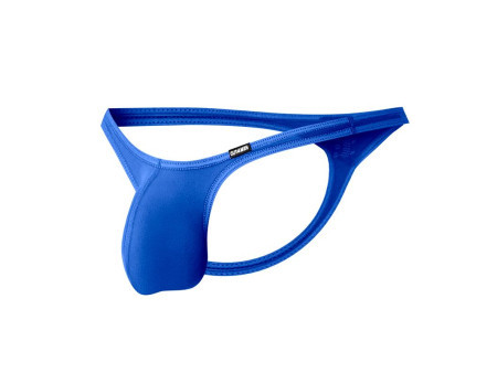 C4MSPXBUL02 Tanga Mesh Electric Blue C4MSPXBUL02 Tanga Mesh Electric Blue