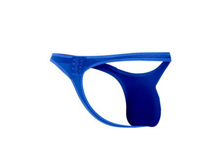 C4MSPXBUL02 Tanga Mesh Electric Blue C4MSPXBUL02 Tanga Mesh Electric Blue