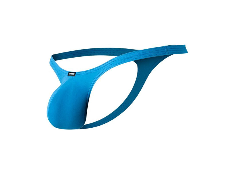 C4MSPXBUL04 Tanga Plus Dodger Blue