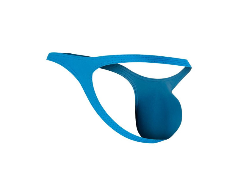 C4MSPXBUL04 Tanga Plus Dodger Blue