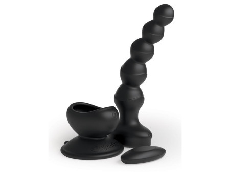 Bolas Anales con Vibracion