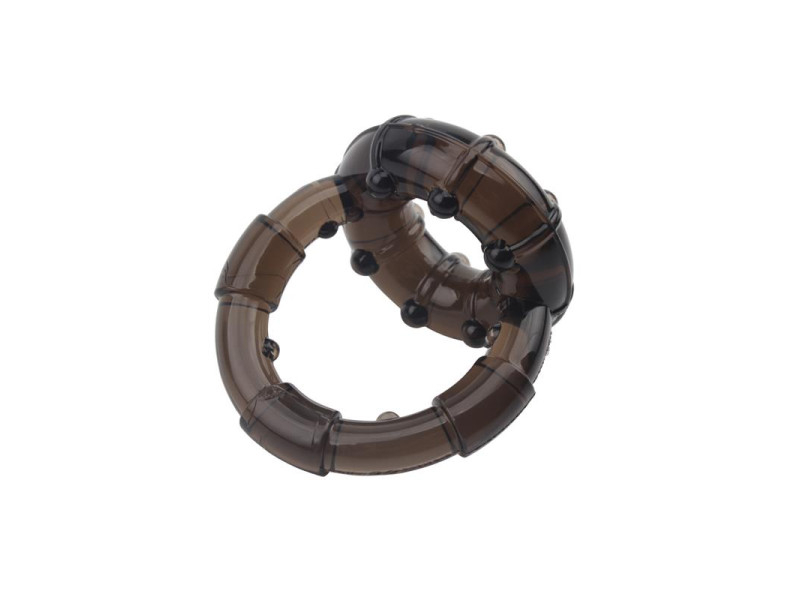 Anillo para el Pene Doble
