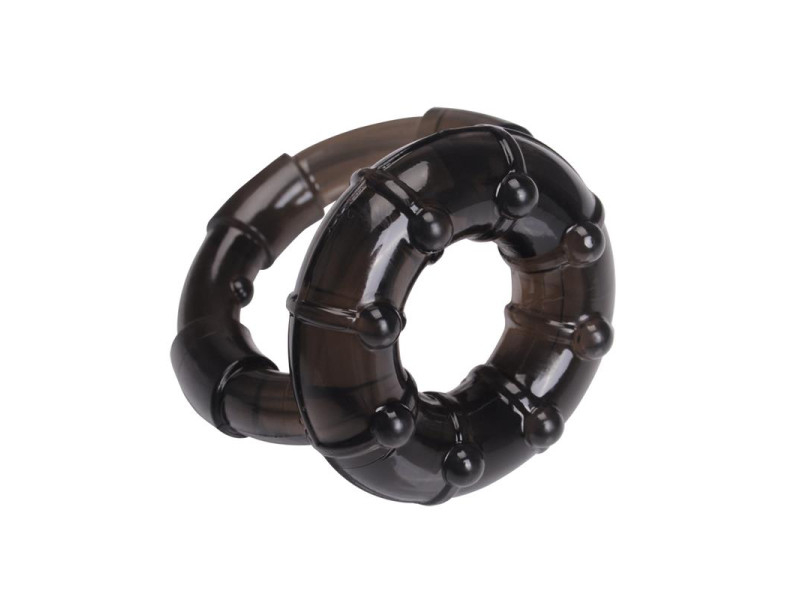 Anillo para el Pene Doble