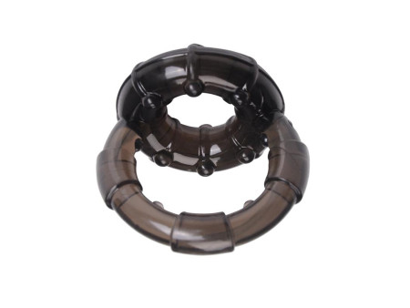 Anillo para el Pene Doble