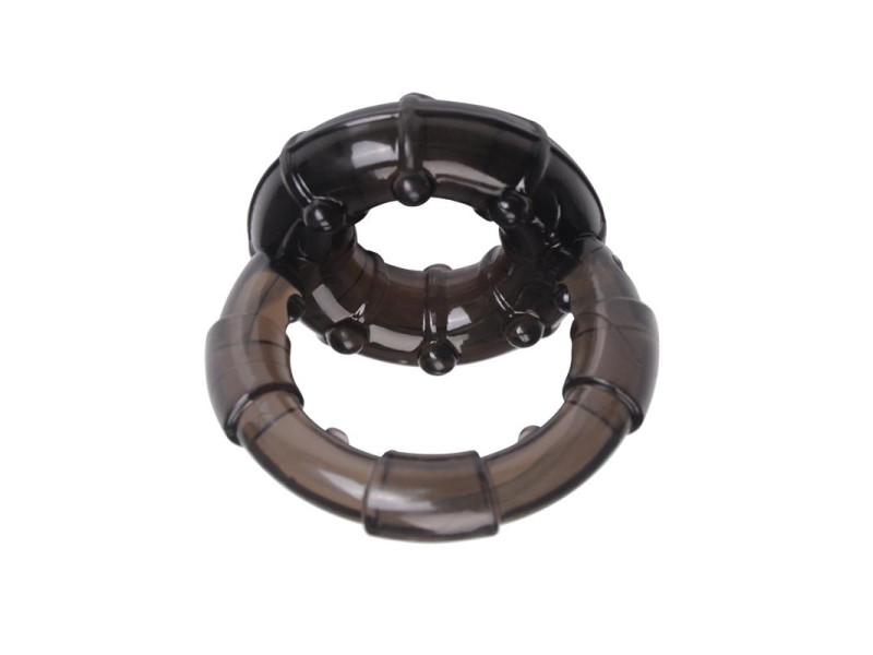 Anillo para el Pene Doble