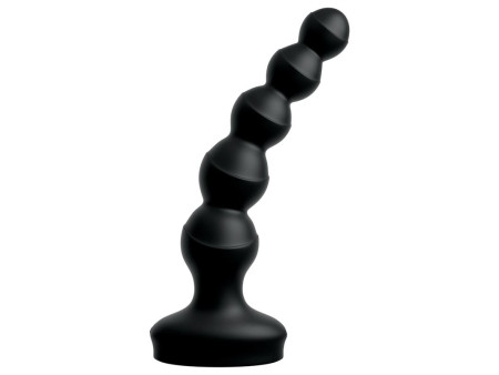 Bolas Anales con Vibracion