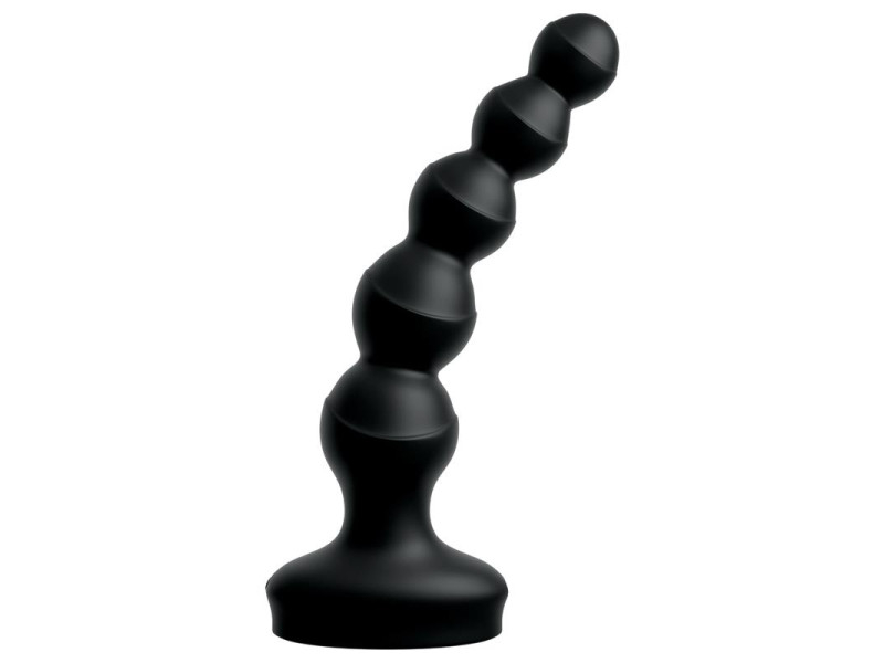 Bolas Anales con Vibracion