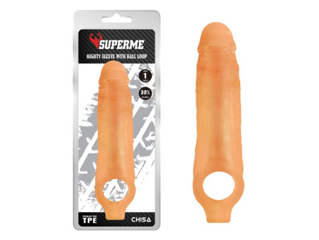 Juguetes Sexuales Hombre