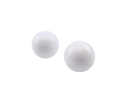 Bolas Geisha MisSweet 177 cm Silicona Rosa