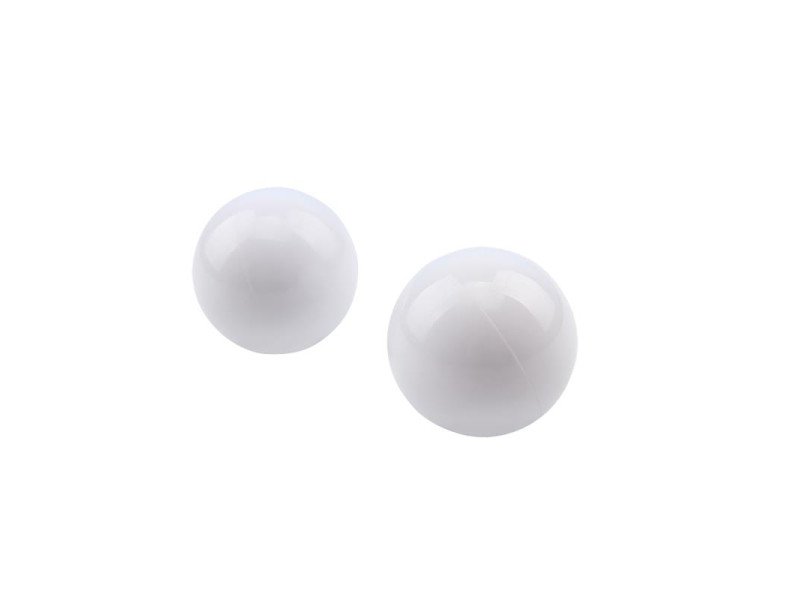 Bolas Geisha MisSweet 177 cm Silicona Rosa