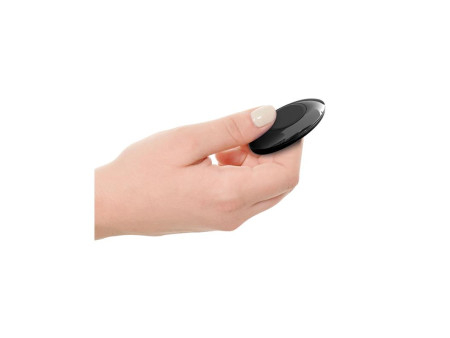 Bolas Anales con Vibracion