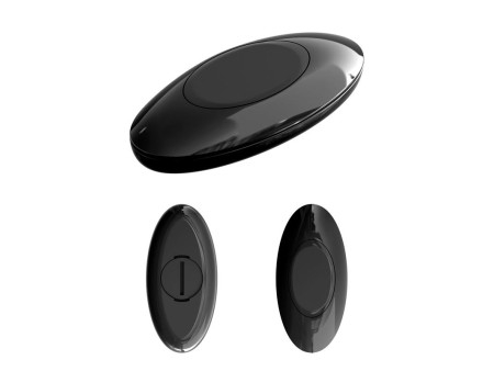 Bolas Anales con Vibracion