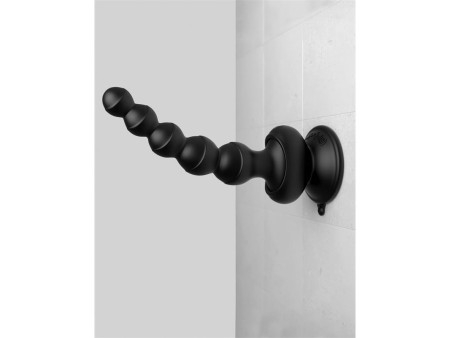 Bolas Anales con Vibracion