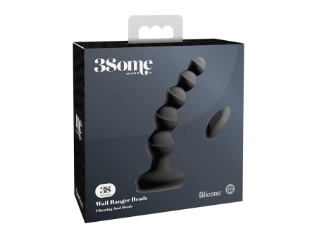 Bolas Anales con Vibracion