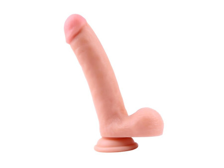 Dildo Matt Harpring 20 x 4 cm Natural