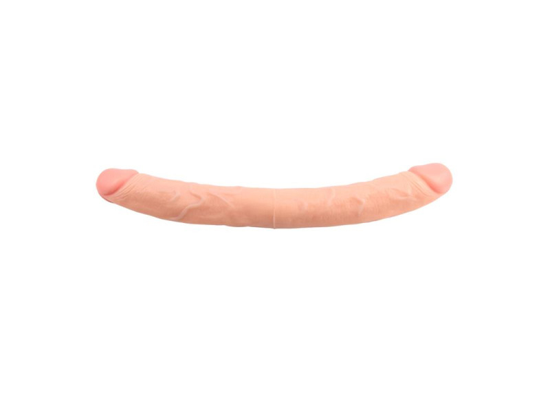 Dildo Ladybro Love N3 325 x 35 cm Natural
