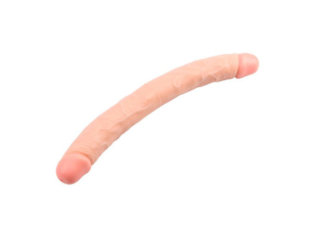Dildo Ladybro Love N3 325 x 35 cm Natural