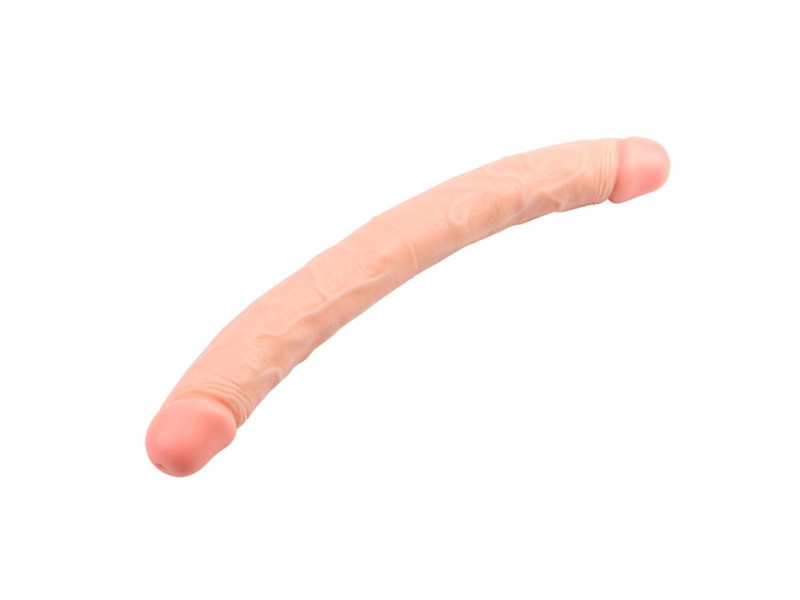 Dildo Ladybro Love N3 325 x 35 cm Natural