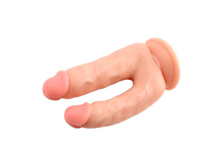 Dildo Doble Bromeo N3 Natural