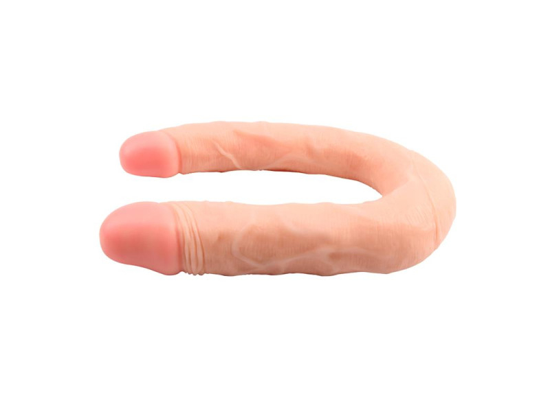 Dildo Doble Her Her Overlap N3 Natural